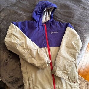Columbia Kids (M) Ski coat